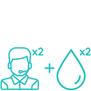 Health coach GOAL - análisis genético y de sangre
